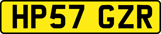 HP57GZR