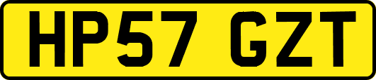 HP57GZT