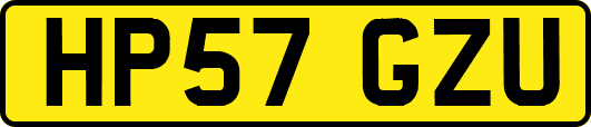 HP57GZU
