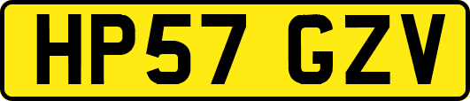 HP57GZV