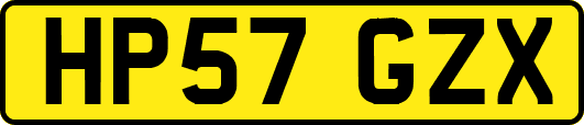 HP57GZX