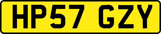 HP57GZY