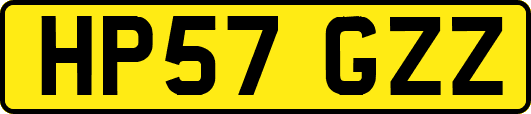 HP57GZZ