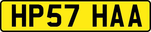 HP57HAA
