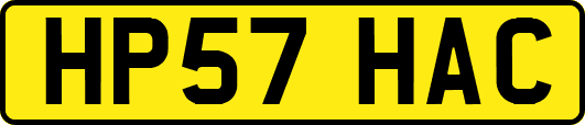 HP57HAC