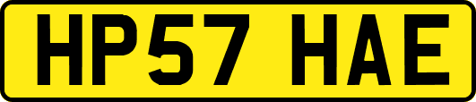 HP57HAE