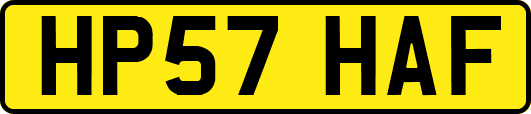 HP57HAF