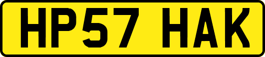 HP57HAK