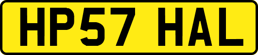 HP57HAL