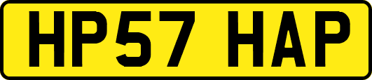HP57HAP