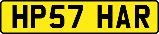 HP57HAR