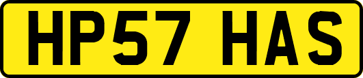 HP57HAS