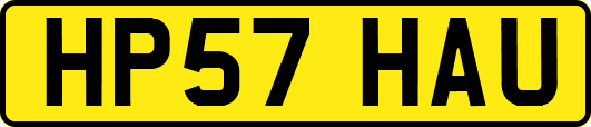 HP57HAU