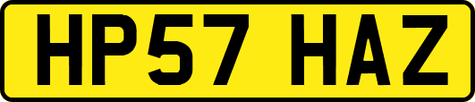HP57HAZ