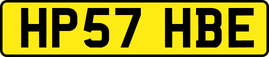 HP57HBE