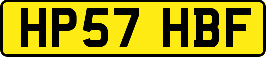 HP57HBF
