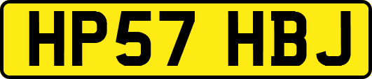 HP57HBJ