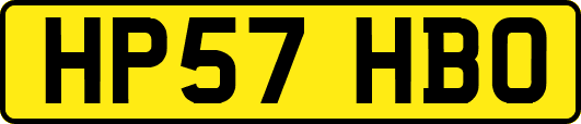 HP57HBO