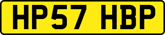 HP57HBP