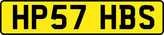 HP57HBS