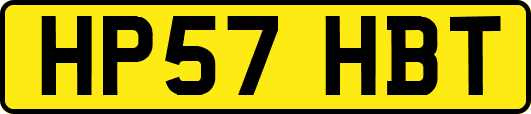 HP57HBT