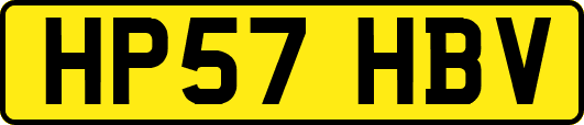 HP57HBV