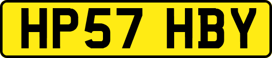 HP57HBY