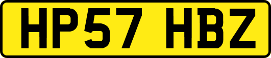HP57HBZ