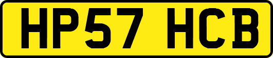 HP57HCB