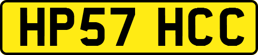 HP57HCC
