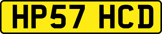 HP57HCD