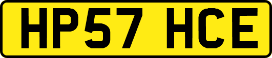 HP57HCE