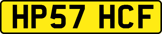 HP57HCF