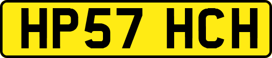 HP57HCH