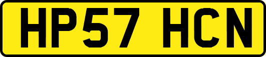 HP57HCN