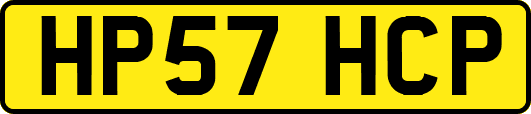 HP57HCP