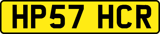 HP57HCR