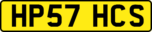 HP57HCS