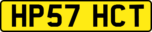 HP57HCT