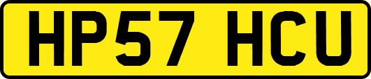 HP57HCU