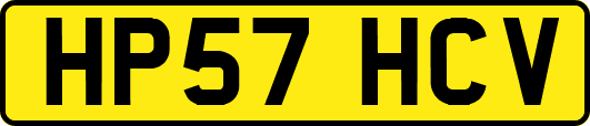 HP57HCV