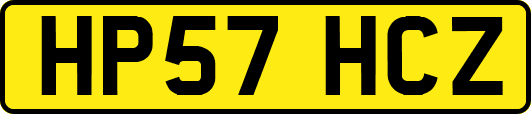 HP57HCZ