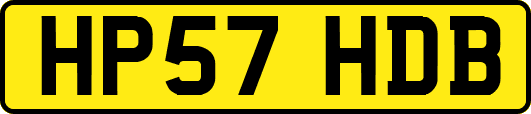 HP57HDB