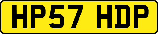 HP57HDP