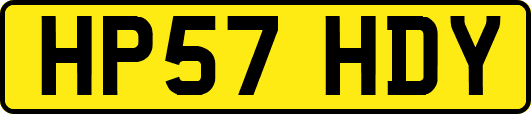 HP57HDY