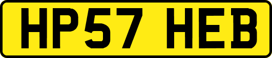 HP57HEB