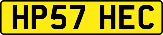 HP57HEC