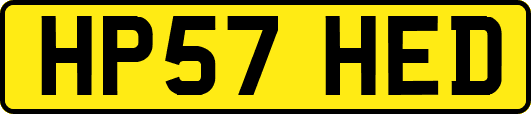 HP57HED