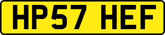 HP57HEF