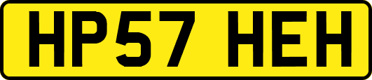 HP57HEH